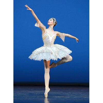 Staatsballett: Saisonabschluss mit glanzvoller 