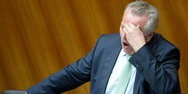 48 Stunden Marathon vor Urlaub