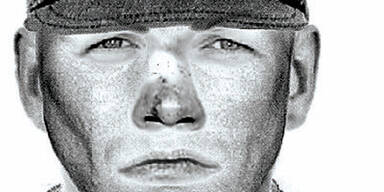 Das ist der Schwechat- Attent&auml;ter