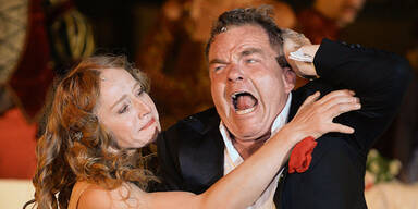 Beste Festspiele seit Langem