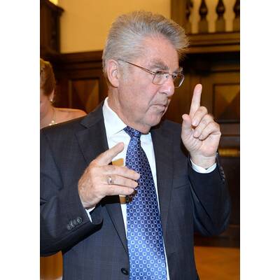 93. Salzburger Festspiele: Die Eröffnung 