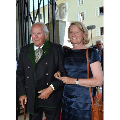 93. Salzburger Festspiele: Die Eröffnung 