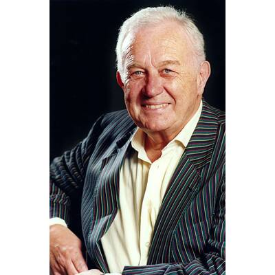 Peter Minich - Sein Leben in Bildern 