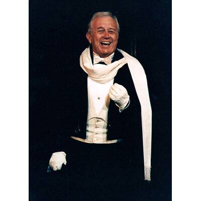 Peter Minich - Sein Leben in Bildern 