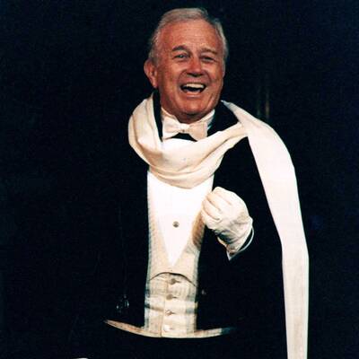 Peter Minich - Sein Leben in Bildern 