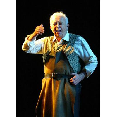 Peter Minich - Sein Leben in Bildern 