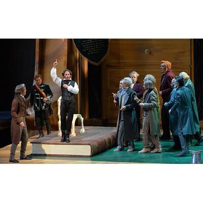 Salzburger Festspiele 2013