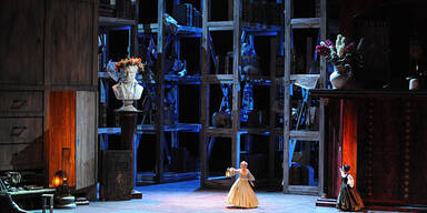 Salzburger Festspiele 2013