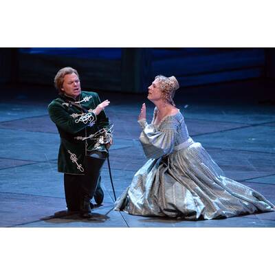 Salzburger Festspiele 2013