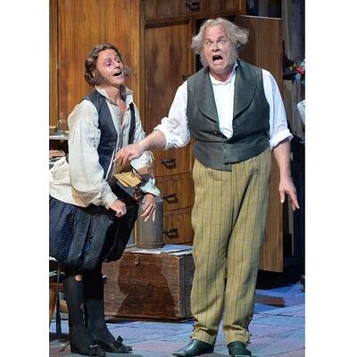 Salzburger Festspiele 2013