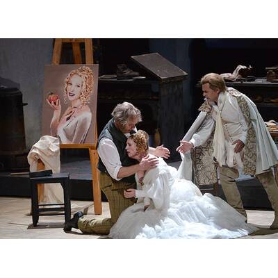 Salzburger Festspiele 2013