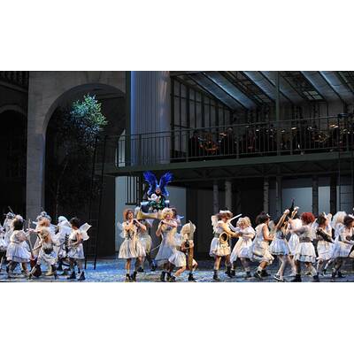 Salzburger Festspiele