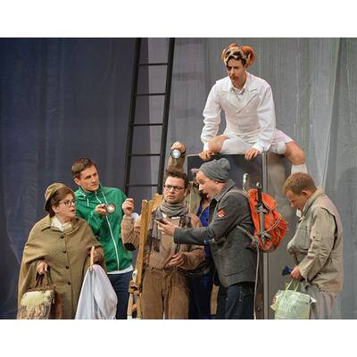 Salzburger Festspiele