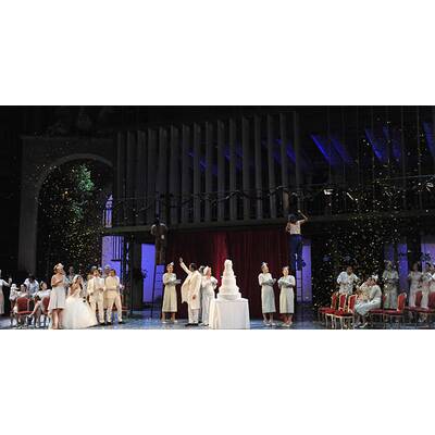 Salzburger Festspiele