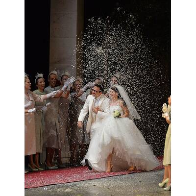 Salzburger Festspiele