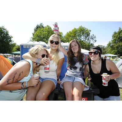 FM4 Frequency Festival 2013