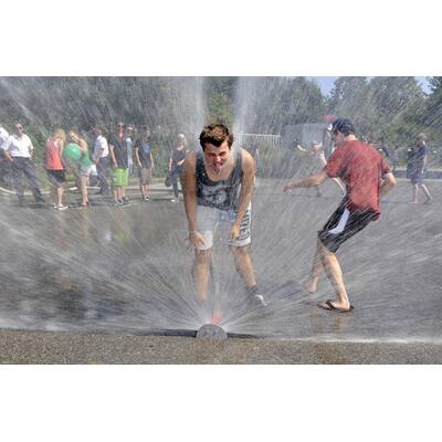 FM4 Frequency Festival 2013