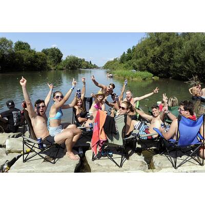 FM4 Frequency Festival 2013