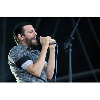 FM4 Frequency Festival 2013