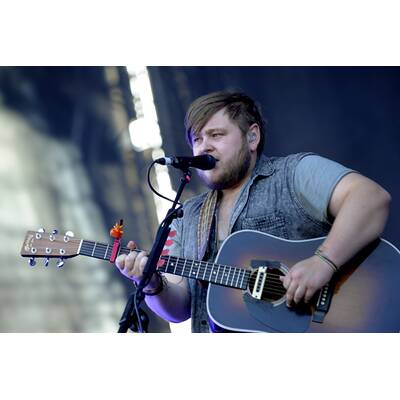 FM4 Frequency Festival 2013