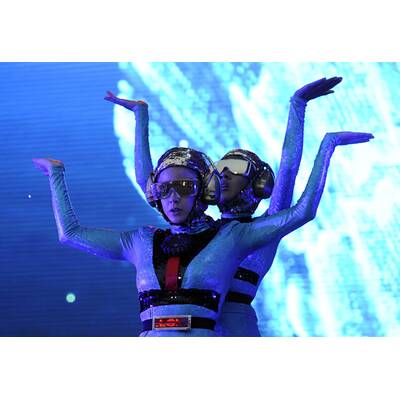 FM4 Frequency Festival 2013