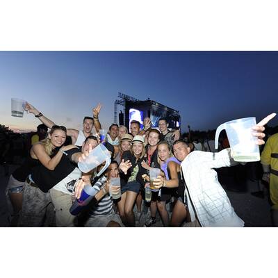 FM4 Frequency Festival 2013