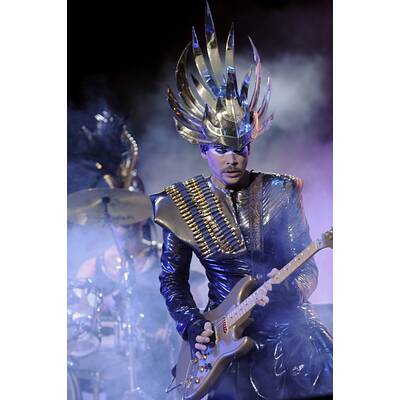 FM4 Frequency Festival 2013