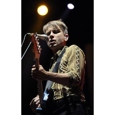 FM4 Frequency Festival 2013