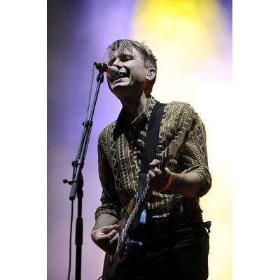 FM4 Frequency Festival 2013