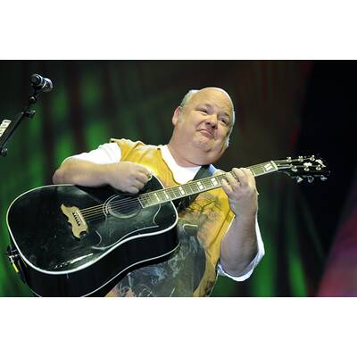 FM4 Frequency Festival 2013