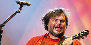 Hollywood beim "Frequency"