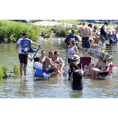 FM4 Frequency Festival 2013