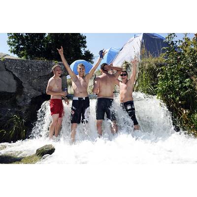 FM4 Frequency Festival 2013