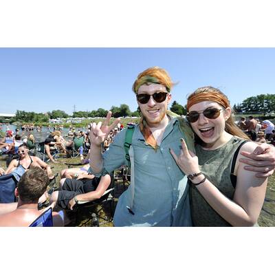 FM4 Frequency Festival 2013