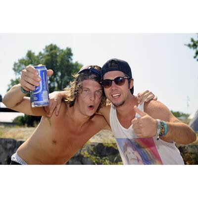 FM4 Frequency Festival 2013