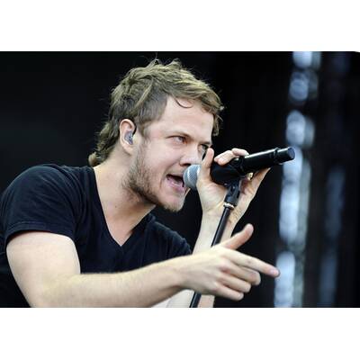 FM4 Frequency Festival 2013