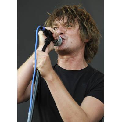 FM4 Frequency Festival 2013