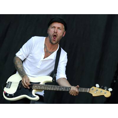 FM4 Frequency Festival 2013