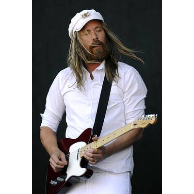 FM4 Frequency Festival 2013