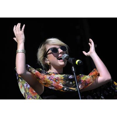 FM4 Frequency Festival 2013