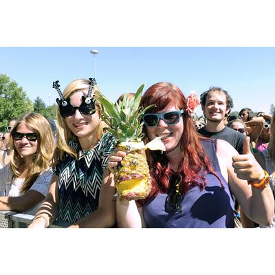 FM4 Frequency Festival 2013