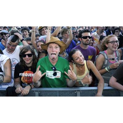 FM4 Frequency Festival 2013