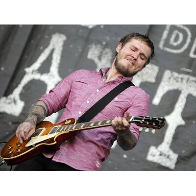 FM4 Frequency Festival 2013