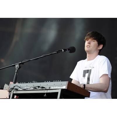 FM4 Frequency Festival 2013