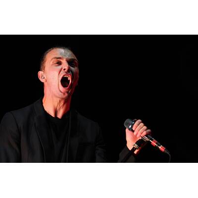 FM4 Frequency Festival 2013