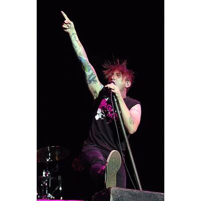 FM4 Frequency Festival 2013