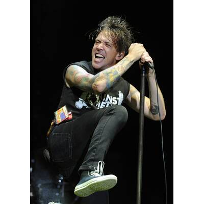 FM4 Frequency Festival 2013