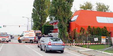 T&ouml;dliches Gas-Drama: Million&auml;r  im Visier