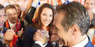 Zitterpartie für Nachwuchs-Star