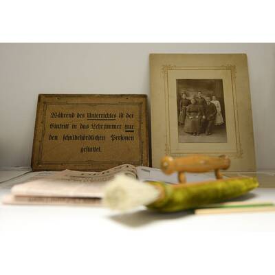 Kammerspiele: Endspurt bei Umbauarbeiten